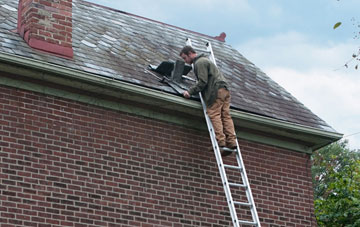 what affects urgent Kings Ripton roof repairs