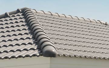 advantages of Kings Ripton clay roofing
