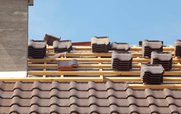 Kings Ripton clay roofing costs