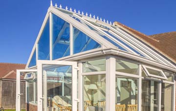 conservatory roof insulation costs Kings Ripton