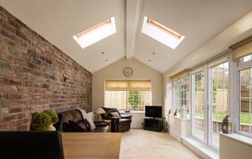 conservatory roof insulation Kings Ripton, Cambridgeshire