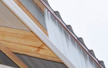 why Kings Ripton fascia repairs are essential