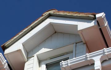 Kings Ripton fascia installation costs