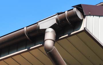 types of Kings Ripton fascias