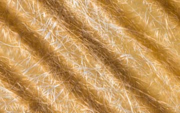 Kings Ripton fibreglass roof waterproofing