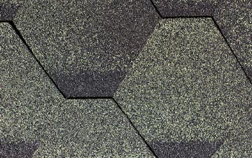 Kings Ripton fibreglass shingle repairs