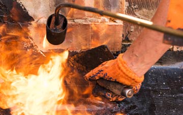 Kings Ripton flat roof repair companies