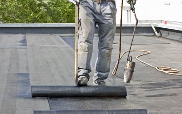 flat roof replacement Kings Ripton, Cambridgeshire