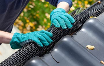 Kings Ripton gutter repair companies
