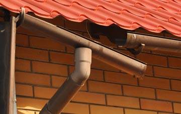 Kings Ripton gutter repair costs