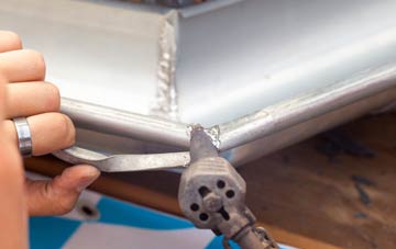 disadvantages of Kings Ripton lead roofing