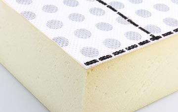 meeting Kings Ripton building codes