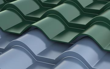who should consider Kings Ripton plastic roofs
