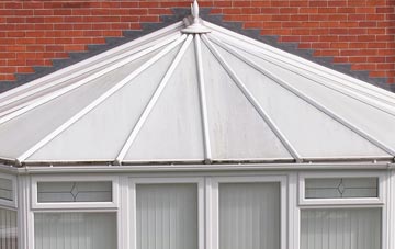 Kings Ripton polycarbonate conservatory roof repairs