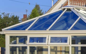professional Kings Ripton conservatory insulation