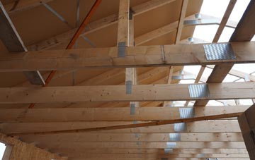 Kings Ripton roof truss costs