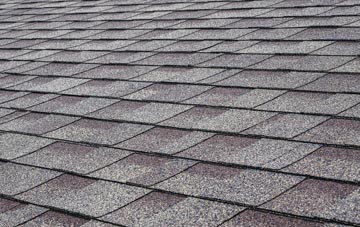 Kings Ripton tiles for shallow pitch roofing