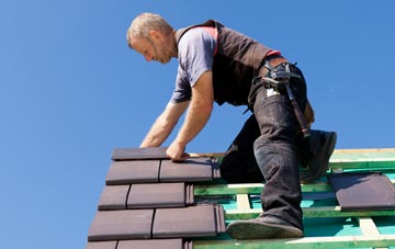 disadvantages of Kings Ripton slate roofing