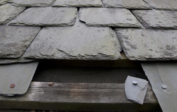 Kings Ripton slate roof repairs and maintenance