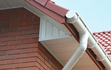 Kings Ripton soffit repair costs