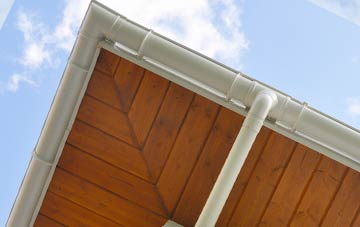 Kings Ripton soffit types