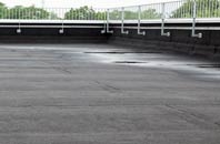 find rated Kings Ripton flat roofing companies
