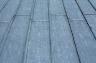 Kings Ripton lead roofing