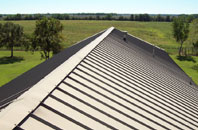 Kings Ripton metal roof quotes