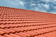 Kings Ripton roofing tiles