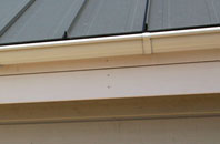 Kings Ripton soffit repair