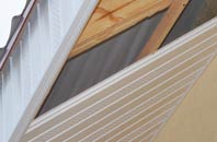 rated Kings Ripton soffit repair companies