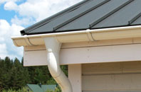 Kings Ripton soffits
