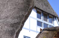 find rated Kings Ripton thatchers